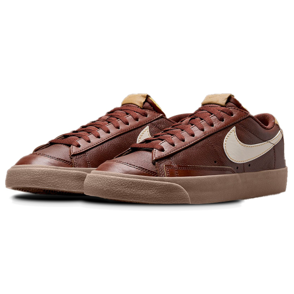 Nike Blazer "Inspected By Swoosh"