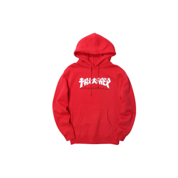 Thrasher Godzilla Hoodie
