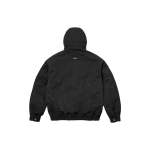 Supreme FW23 WEEK1 LEATHER COLLAR UTILITY JACKET