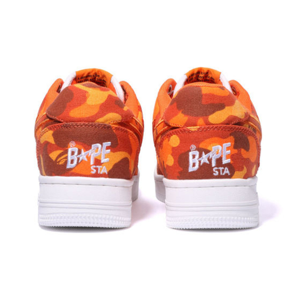 HERON PRESTON x A BATHING APE STA