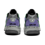 Stray Rats x New Balance NB 990 V3