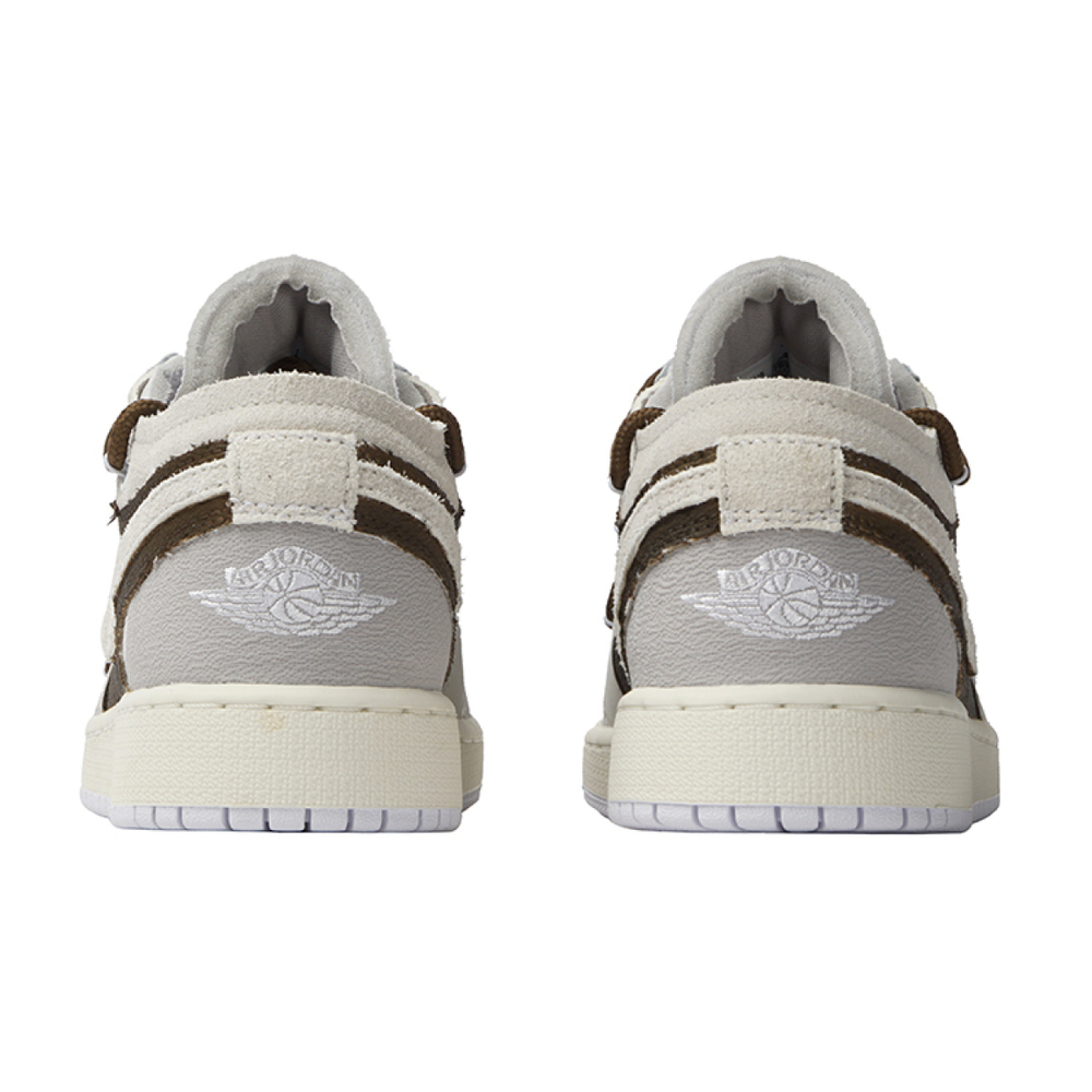 【 】 Jordan Air Jordan 1 Low vibe
