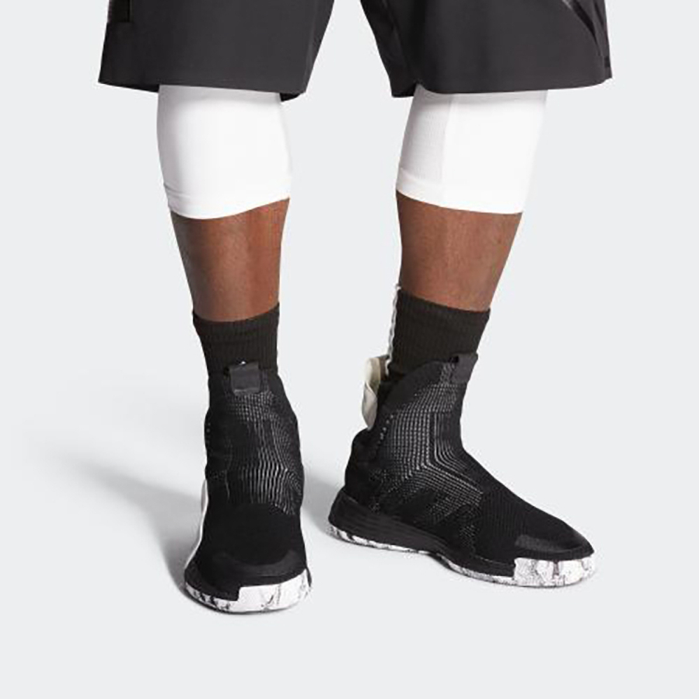 Adidas N3xt L3V3L Core Black Cloud White