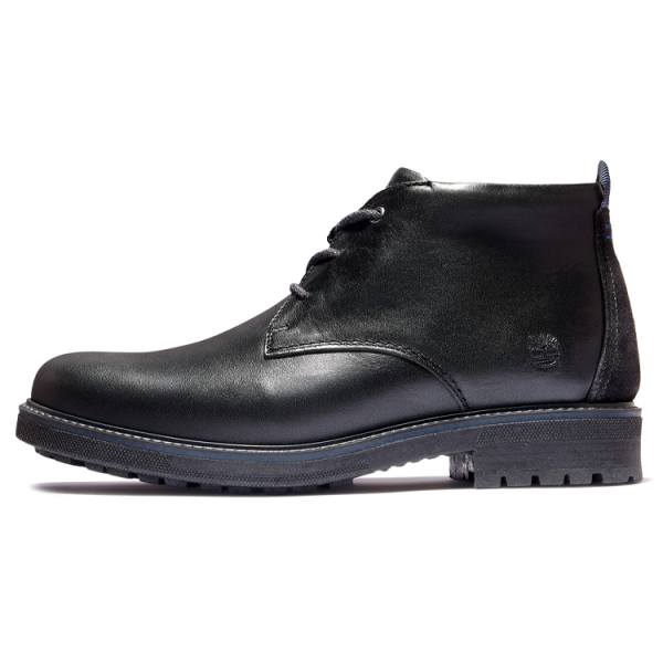 Timberland Newtonbrook