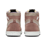 Jordan Air Jordan 1 zoom air cmft "fossil stone"