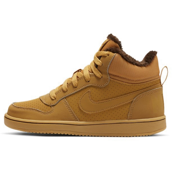 Nike Court Borough Mid Wntr