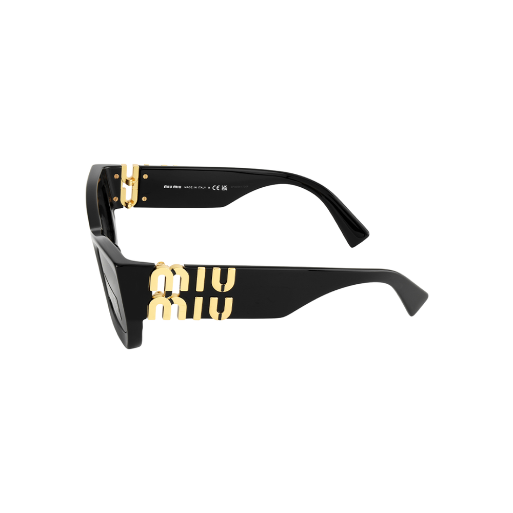 【 】 MIU MIU logo