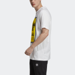 Adidas originals Filled Label T