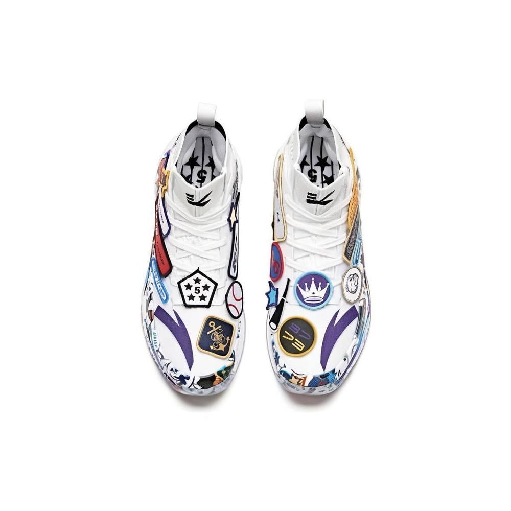 Anta KT4 ALL STAR