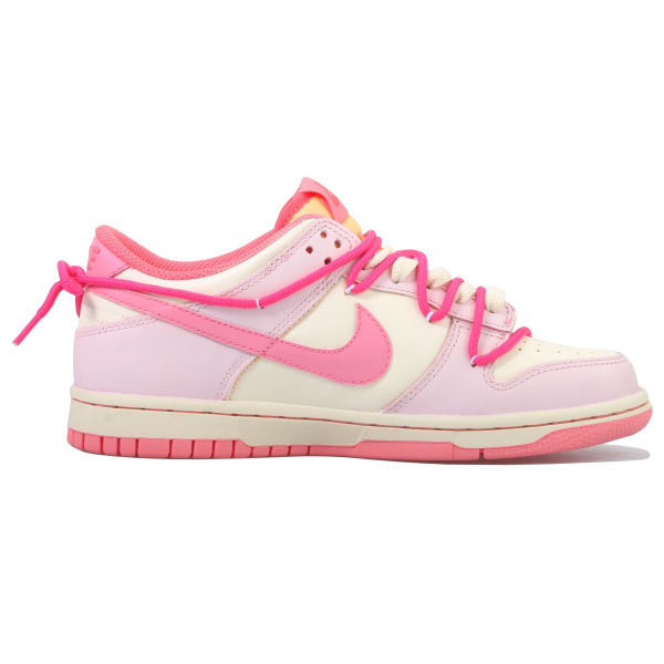【 】【 】 Nike Dunk Low "Rose Orange"