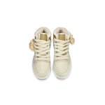 【 】 Jordan Air Jordan 1 Mid CNY GS