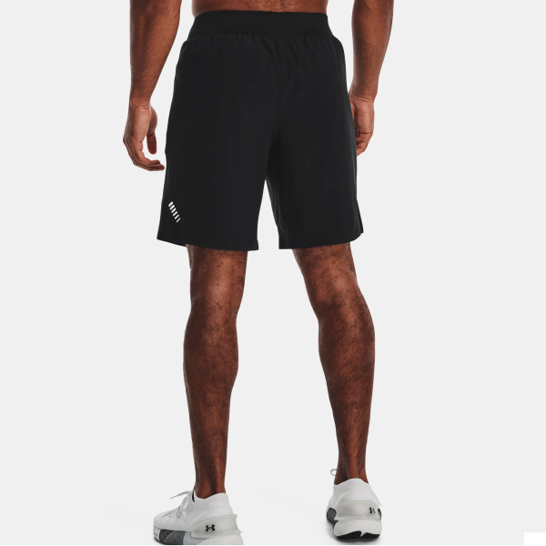 Under Armour SS22 Logo
