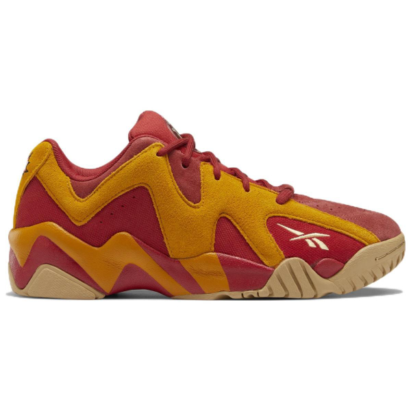 Reebok Hurrikaze 2 Low x Looney Tunes