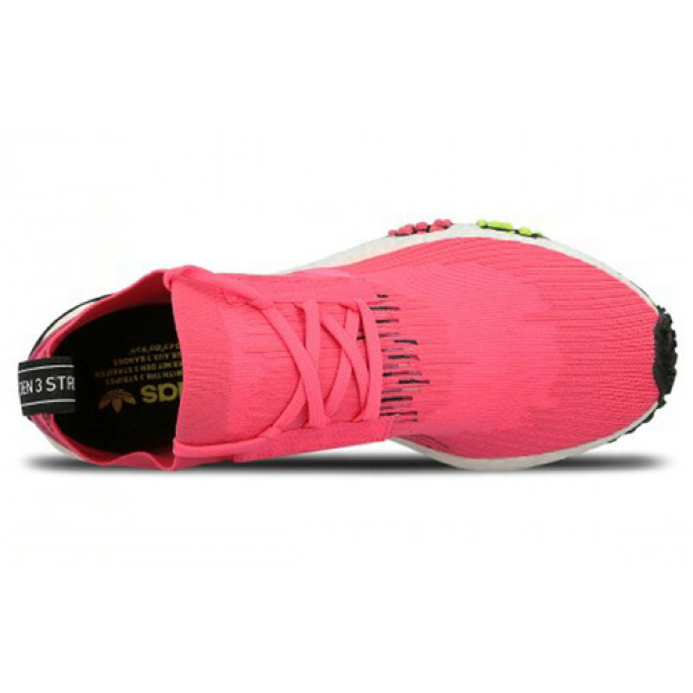 Adidas originals NMD_Racer Primeknit
