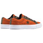 Converse one star Carnival