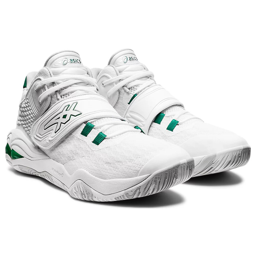 Asics Invade Nova
