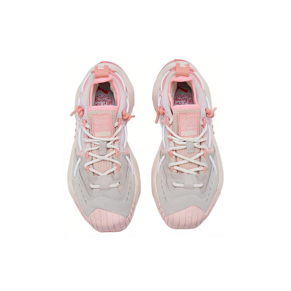 PUMA Plexus Gradient Sophia Chang