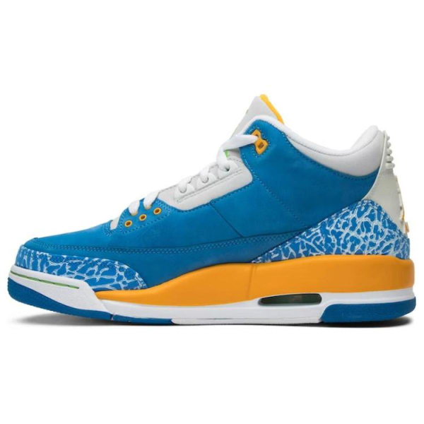 Jordan Air Jordan 3 Retro Do The Right Thing