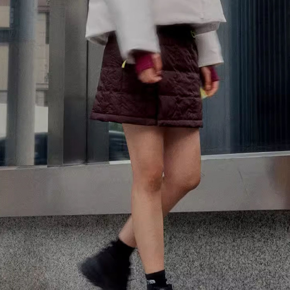 /THE NORTH FACE