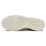 Nike Dunk white sail