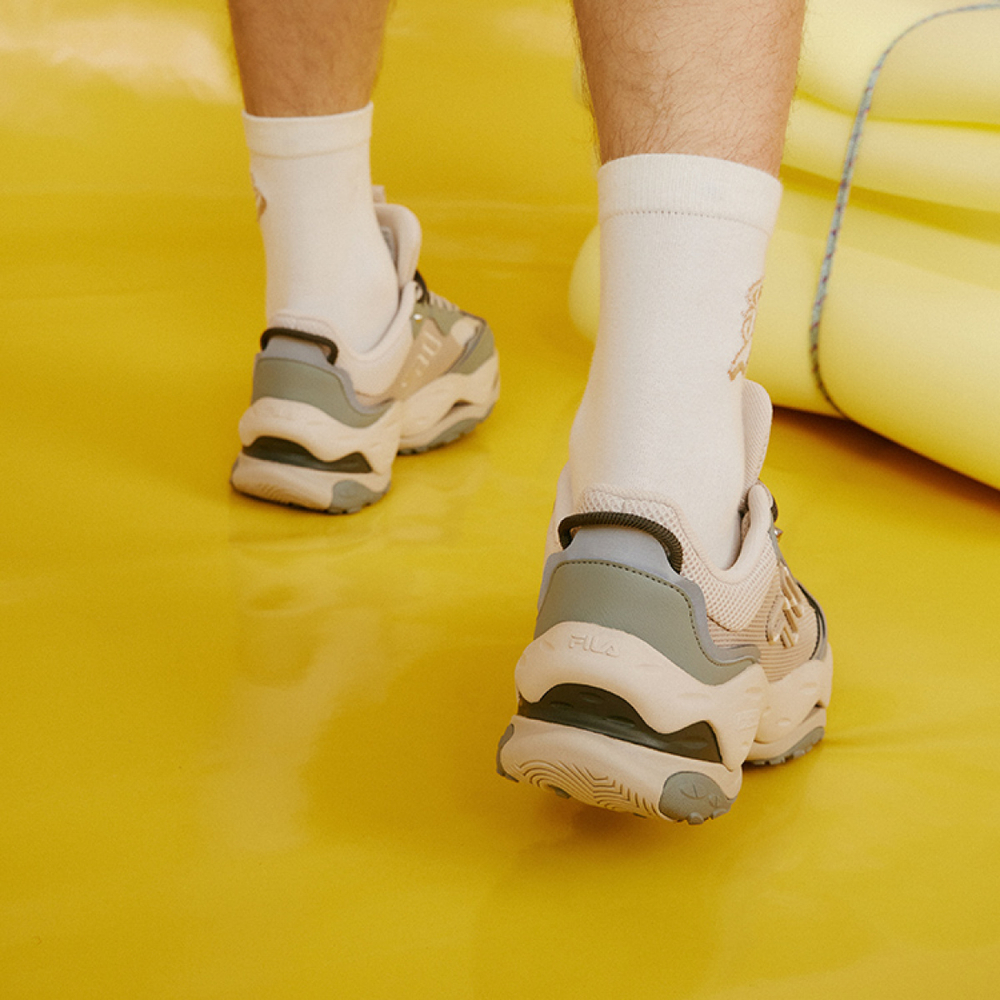 FILA FUSION Cheese