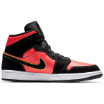 Jordan Air Jordan 1 Mid"Hot Punch"