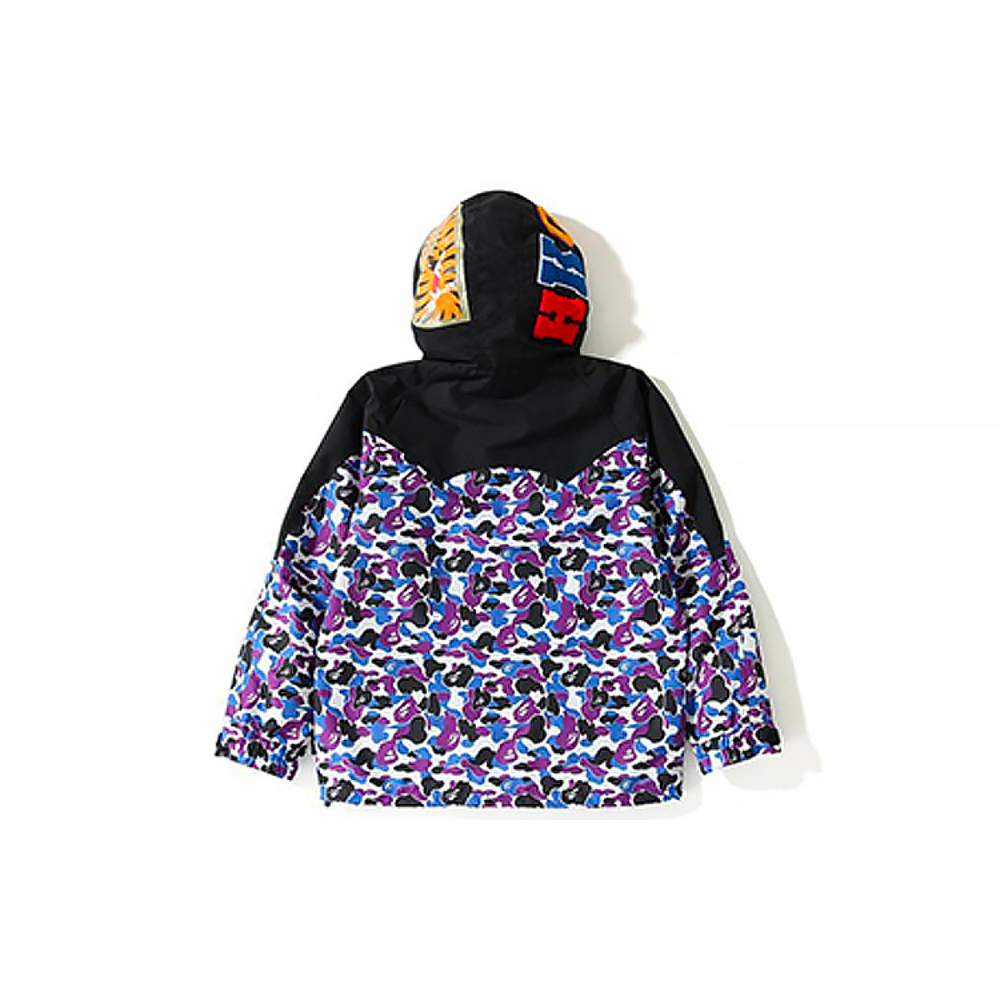 BAPE HongKong 13th Anniversary Snowboard 13