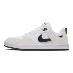 Nike SB Alleyoop White