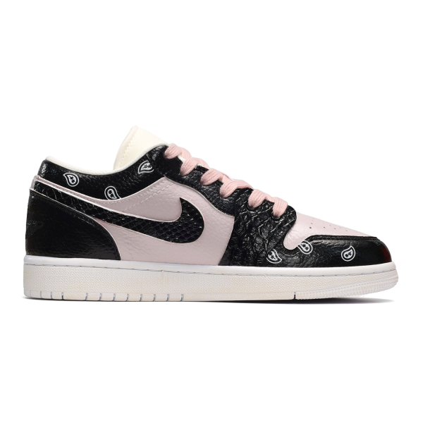 【 】 Jordan Air Jordan 1 Low 20 GS