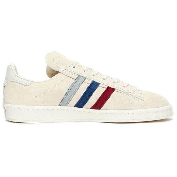 Recouture x adidas originals CAMPUS 00s 80s