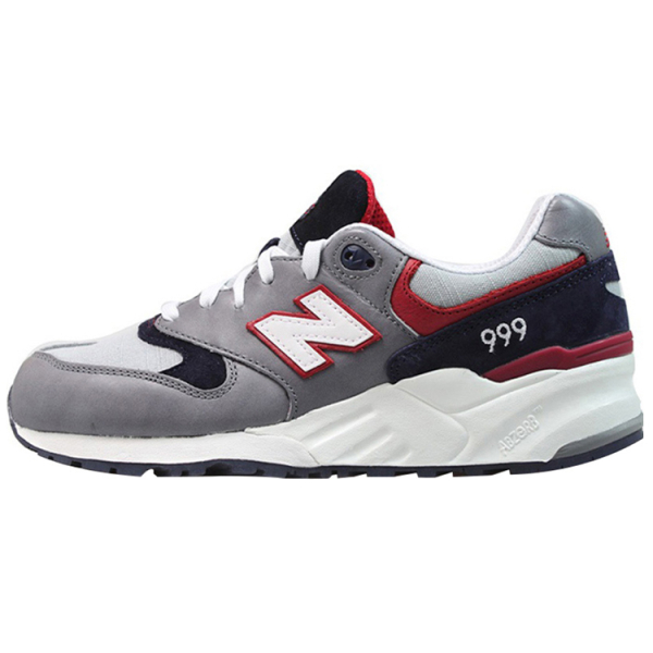 New Balance NB 999 Logo