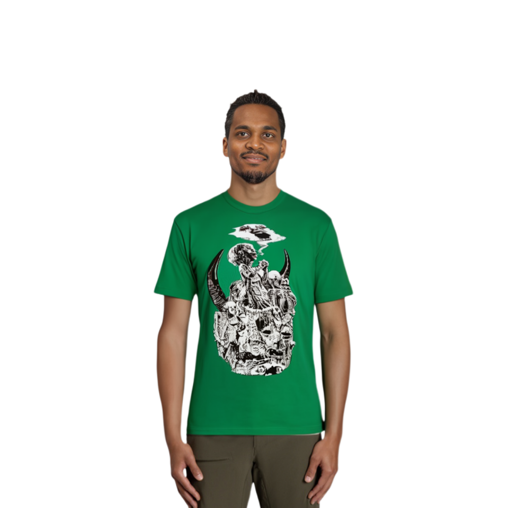 Supreme WEEK7 MUTANTS TEE FW23T
