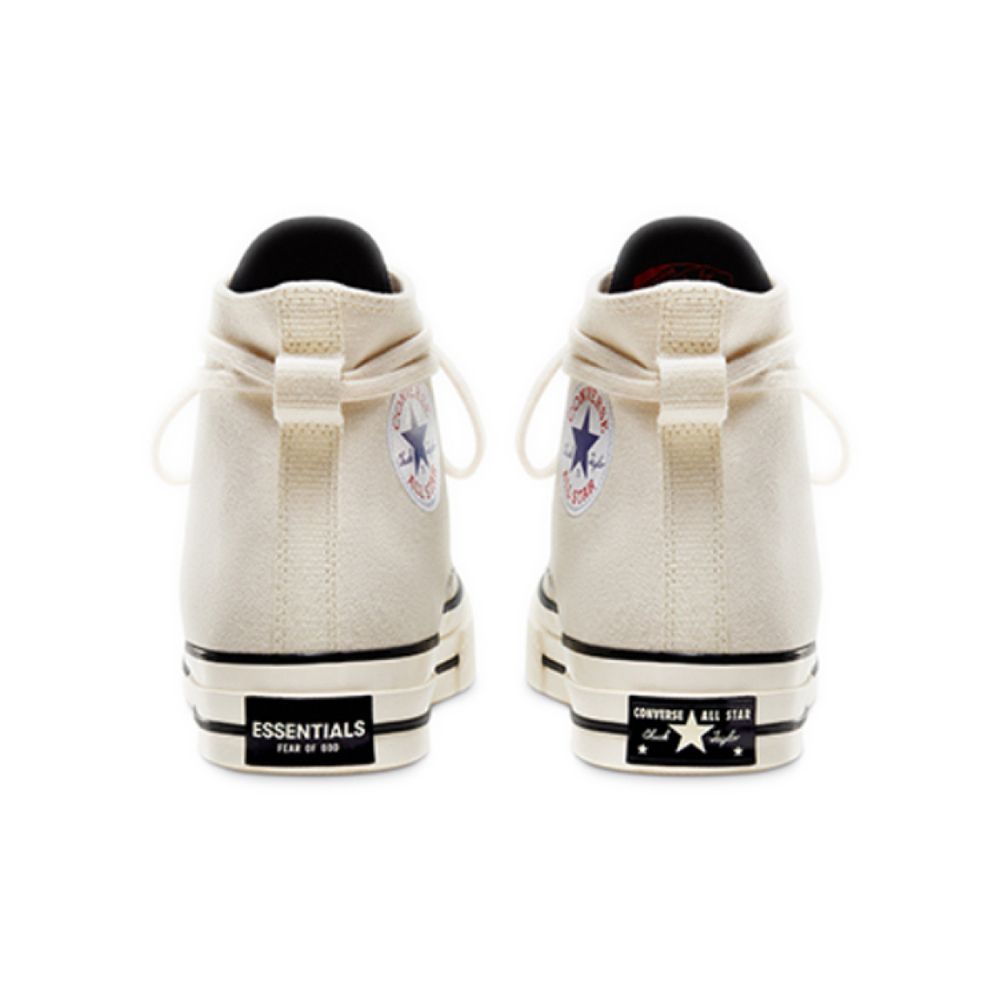 Fear of God Essentials x Converse 1970s 2020