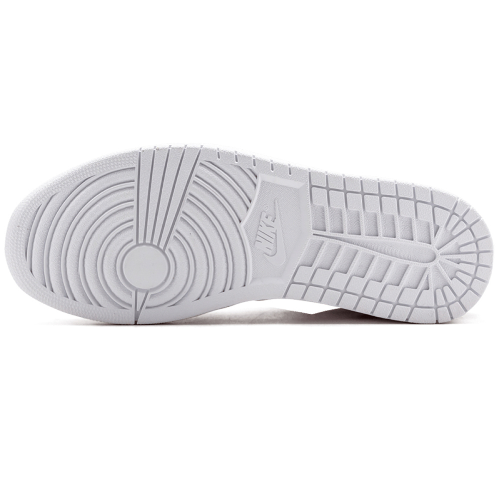 Jordan Air Jordan 1 Retro Silver Medal