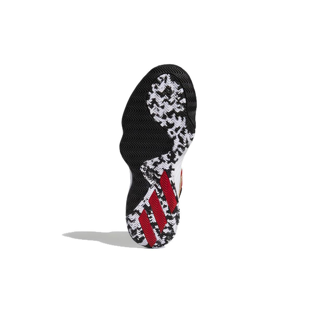 Adidas D.O.N. Issue #1