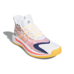 Adidas Pro Boost Low TPU