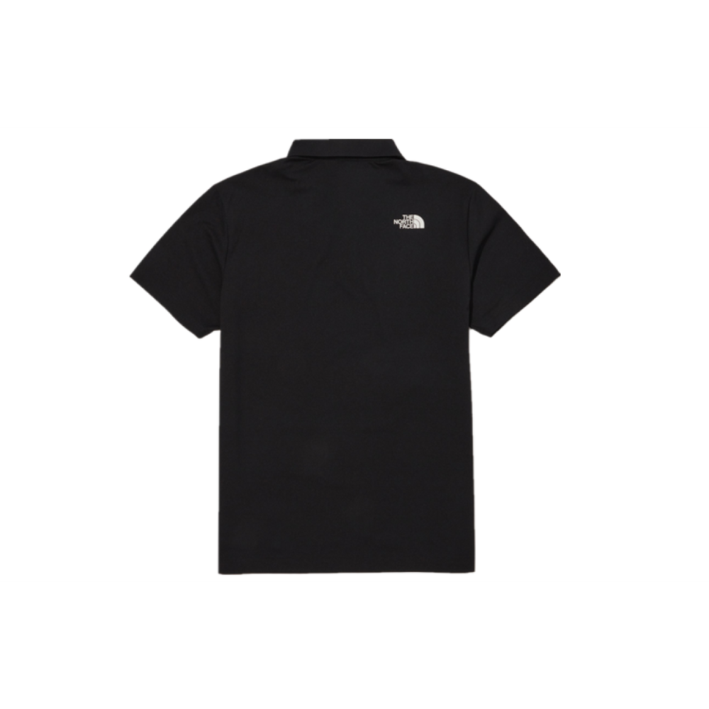 THE NORTH FACE Logo Polo