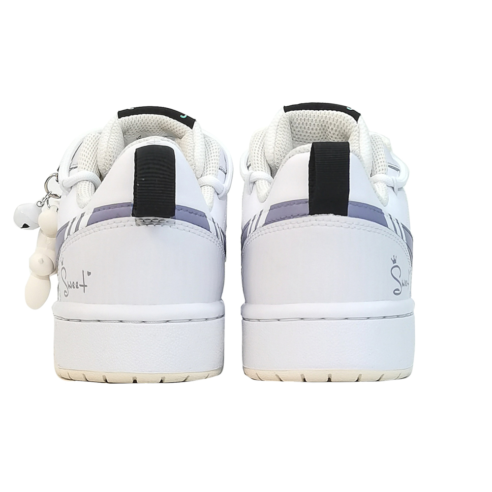 【 】 Nike Court Borough Low 2 citywalk GS