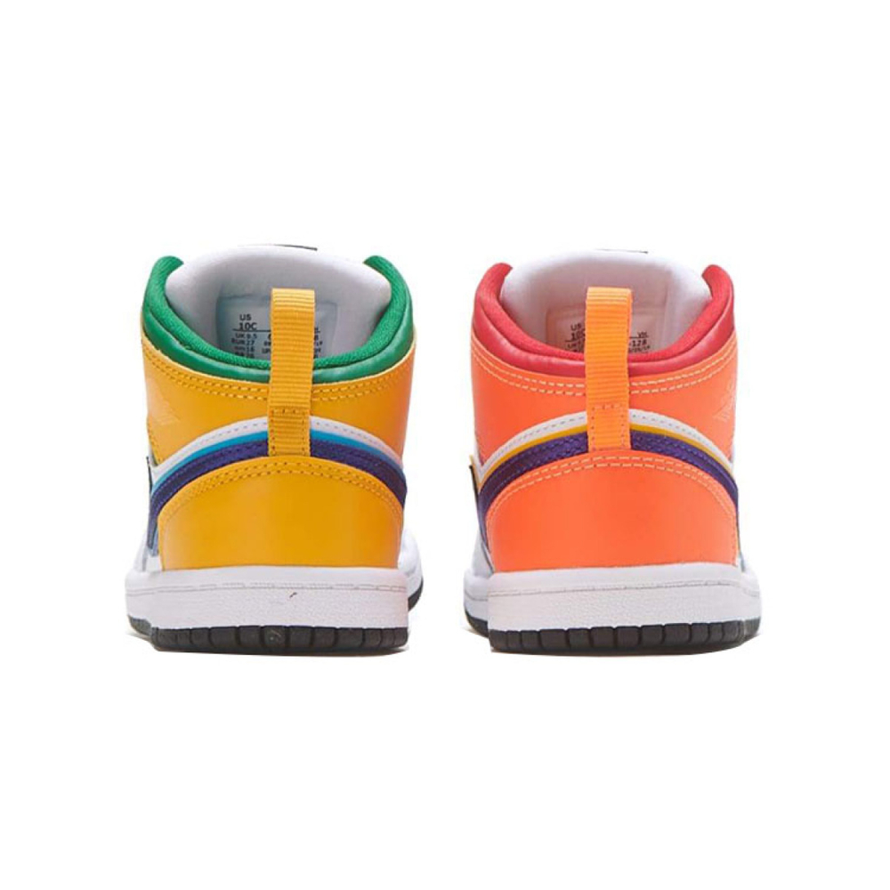 Air Jordan 1 Mid
