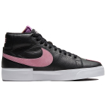 Nike Blazer Edge "Purple Nebula"