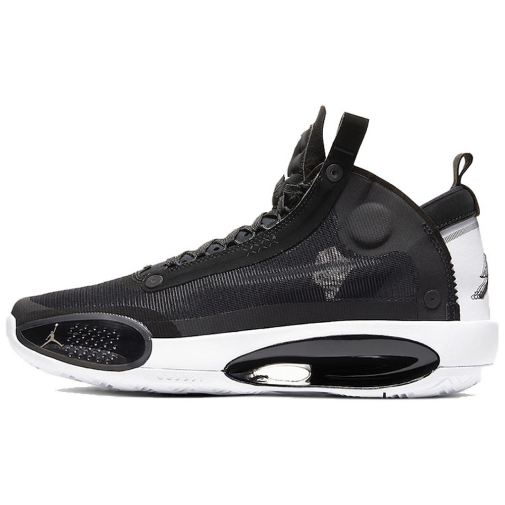 Jordan Air Jordan 34 "Eclipse"