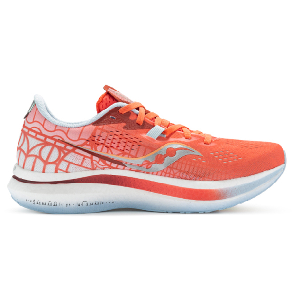 Saucony Endorphin