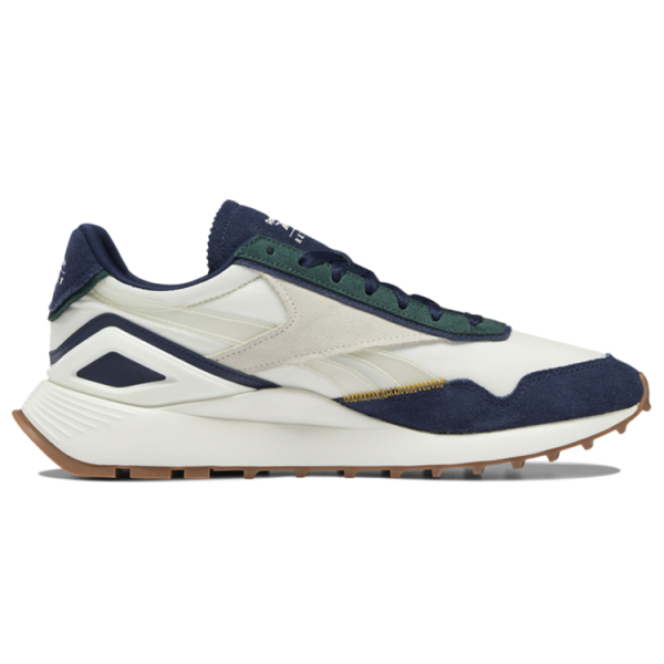 ROMANTIC CROWN x Reebok Classic Leather Legacy AZ