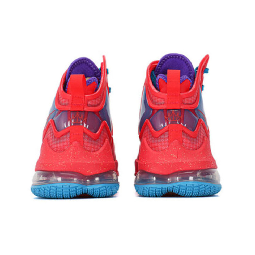 Nike Lebron 19 EP 19 Air Max /Air Zoom