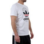 Adidas originals Trefoil T