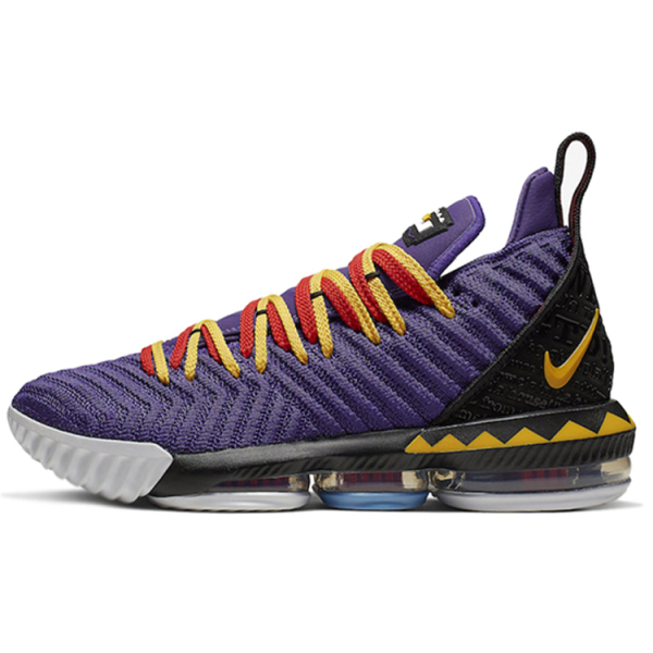 Nike Lebron 16 "Martin"