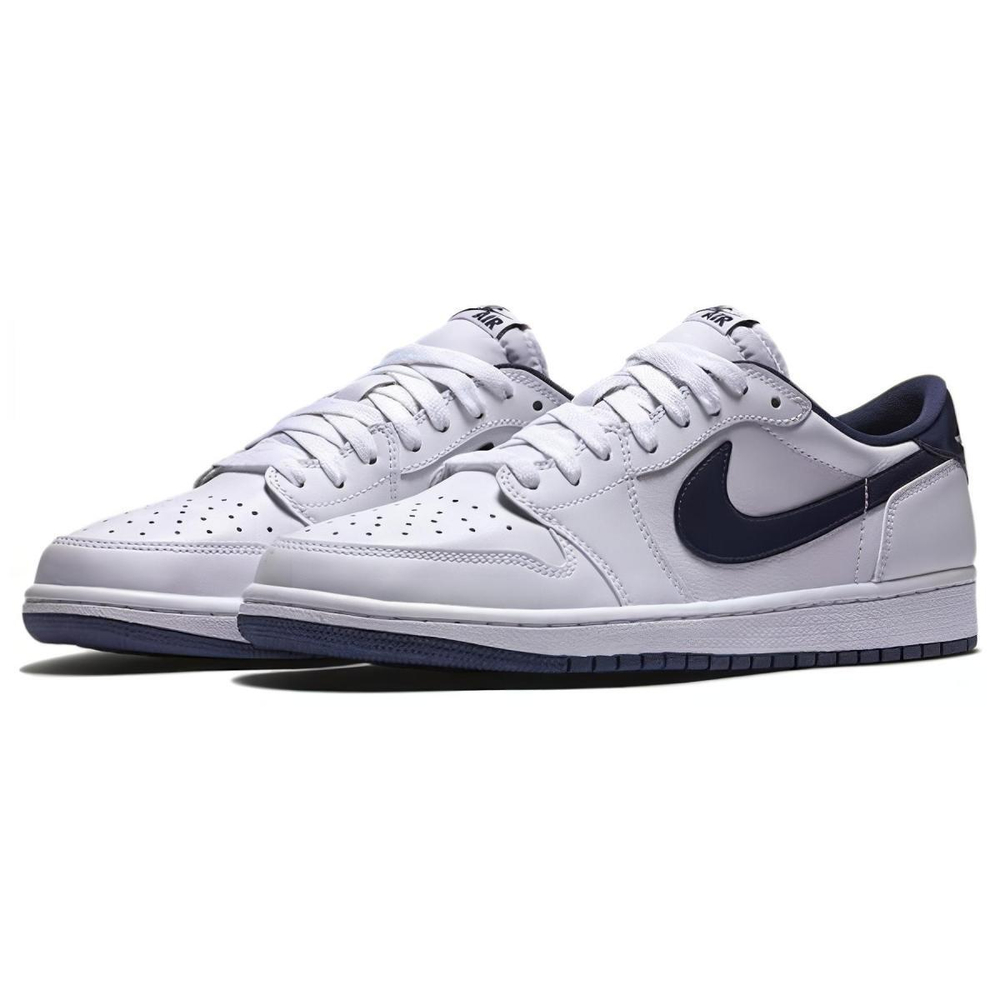 Jordan Air Jordan 1 Retro Low Metallic