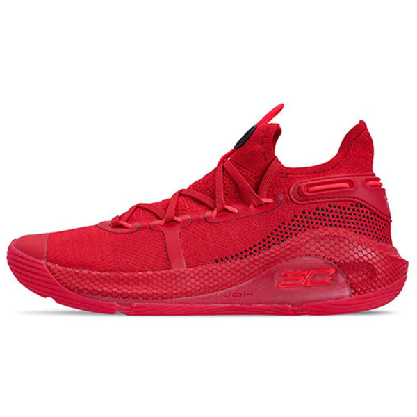 Under Armour Curry 6 6