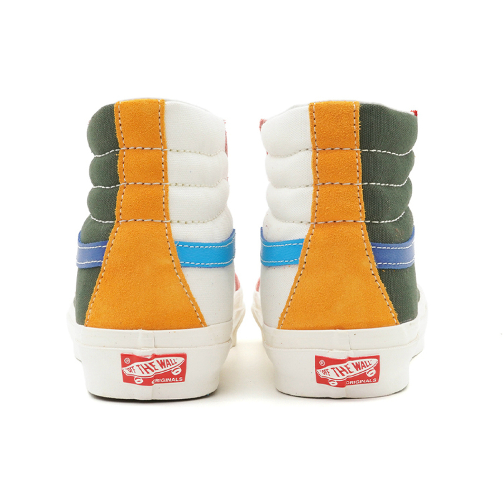 Vans SK8 Lx