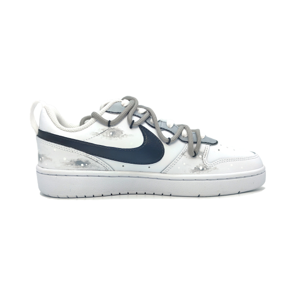 【 】 Nike Court Borough Low 2